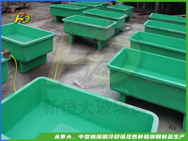 玻璃鋼定制產品